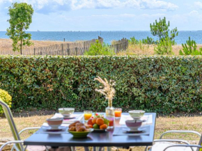 Apartment Les Horizons-2 by Interhome